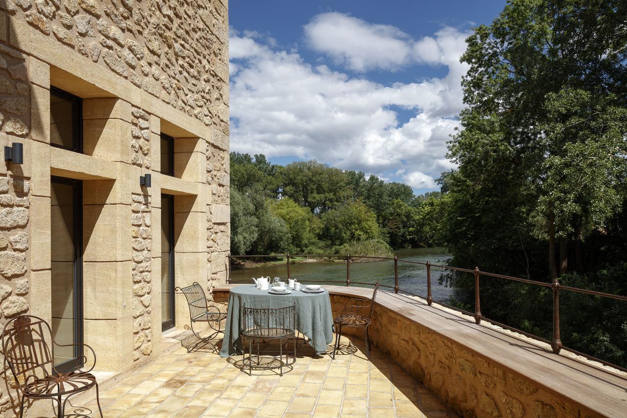 Le Moulin de Pezenas Villa Buitenkant foto